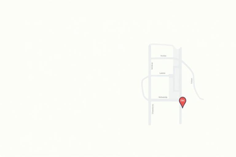 Map showing location of Lexis Press Australia office in Camberwell